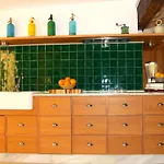 Casa Trinquet Denia