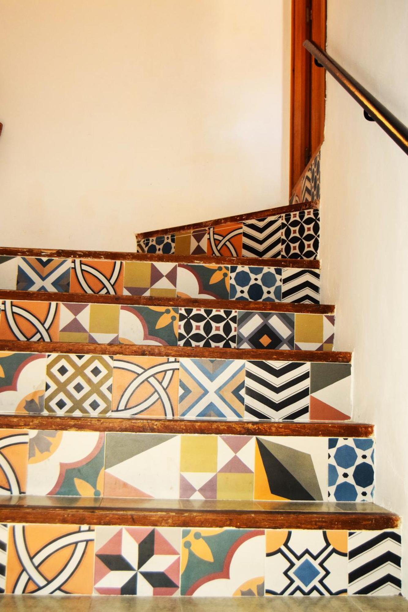 Casa Trinquet Hébergement de vacances Dénia